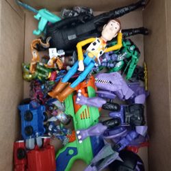 Used toys on sale for sale