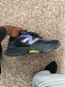 New Balance 9060 Size 10 Men