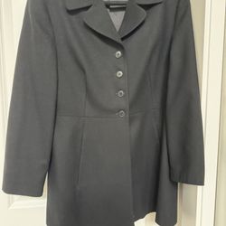 Wool Jacket