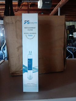 Replacement Filter