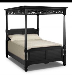 Plantation Cove Canopy King Size $300