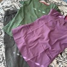 Scrubs Size Small Brand New