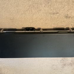 Road Runner RRMEG ABS Guitar Case