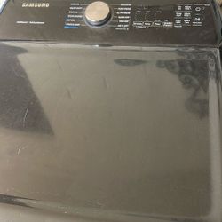 Samsung Washer And Dryer