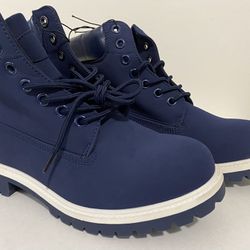 EpicStep Men’s Premium Boots work( pick up only)