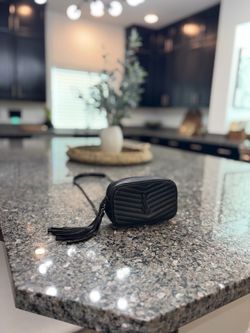 FOR SALE: YSL CAMERA PURSE