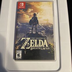 Zelda 