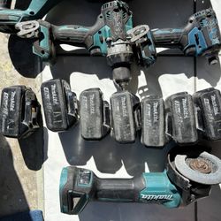Makita Tools