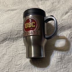 Usc Mug