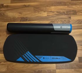 Balance Swell board - new