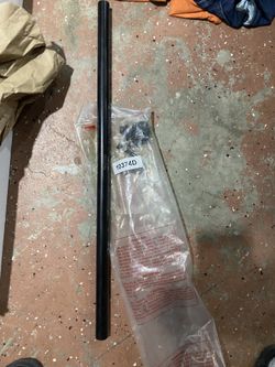 1993 Jeep Wrangler Tie Rod Sleeve