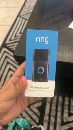 Ring 2nd generation sealed