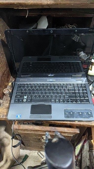 Acer Aspire 5517 Laptop