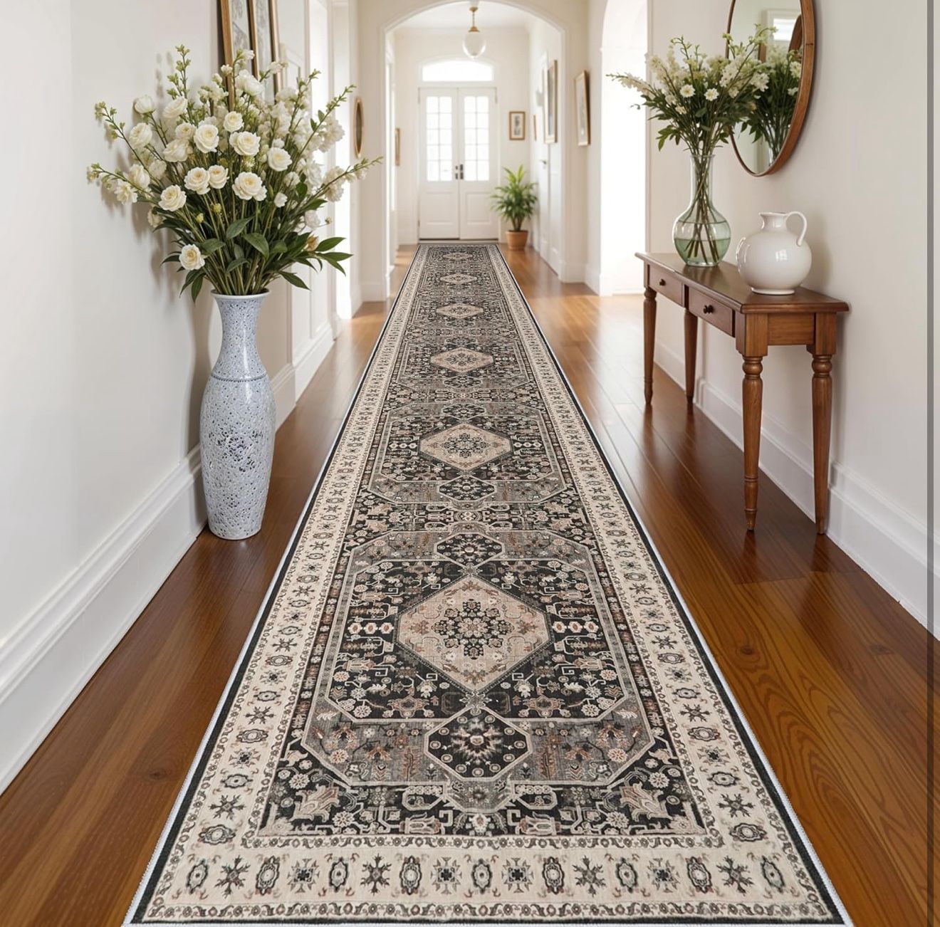 Runner Rug 3x20