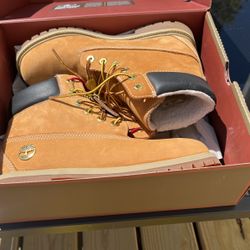 New Exclusive Release Timberland Boots