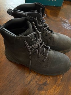 Ozark trail boots