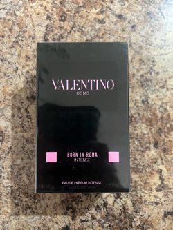 Valentino Born In Roma Intense