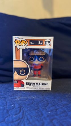 Funko Pop! The Office Kevin Malone #1175