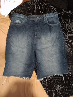 baggy Shorts