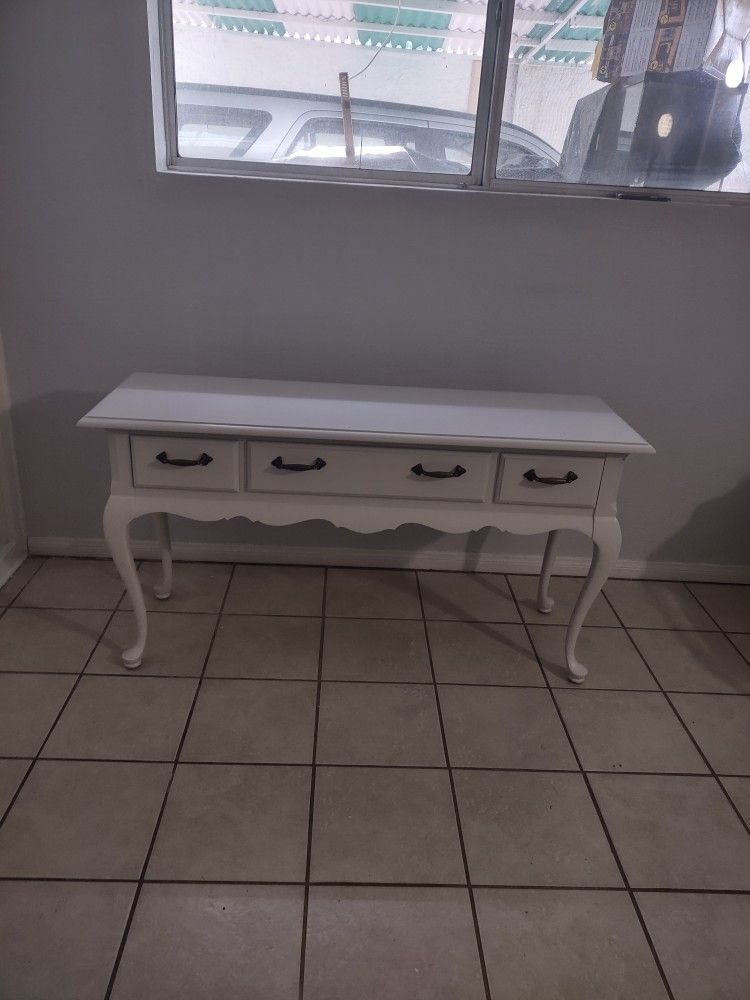 Console Table