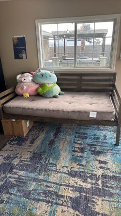 Daybed