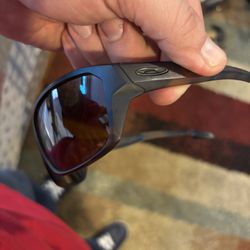 Oakley sunglasses 