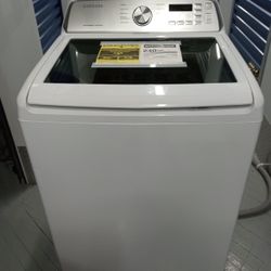 Samsung Washing Machine