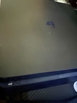 Sony PlayStation 4 PS4 Console slim