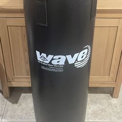 Century Wave Water Filled Punching Bag