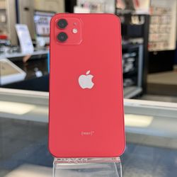iPhone 12 128GB Unlocked 