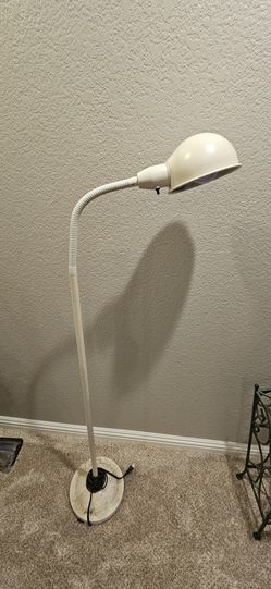 Standing light