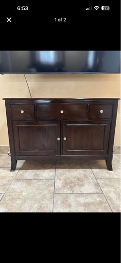Wood Tv Center