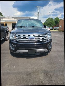 2021 Ford Expedition