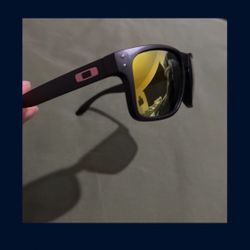 Oakley Sunglasses