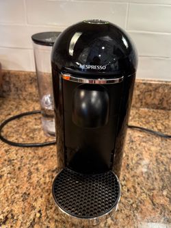 Nespresso Vertuo Plus