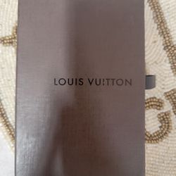 
Louis Vuitton Pouch Clef  Damier Azur  Pouch