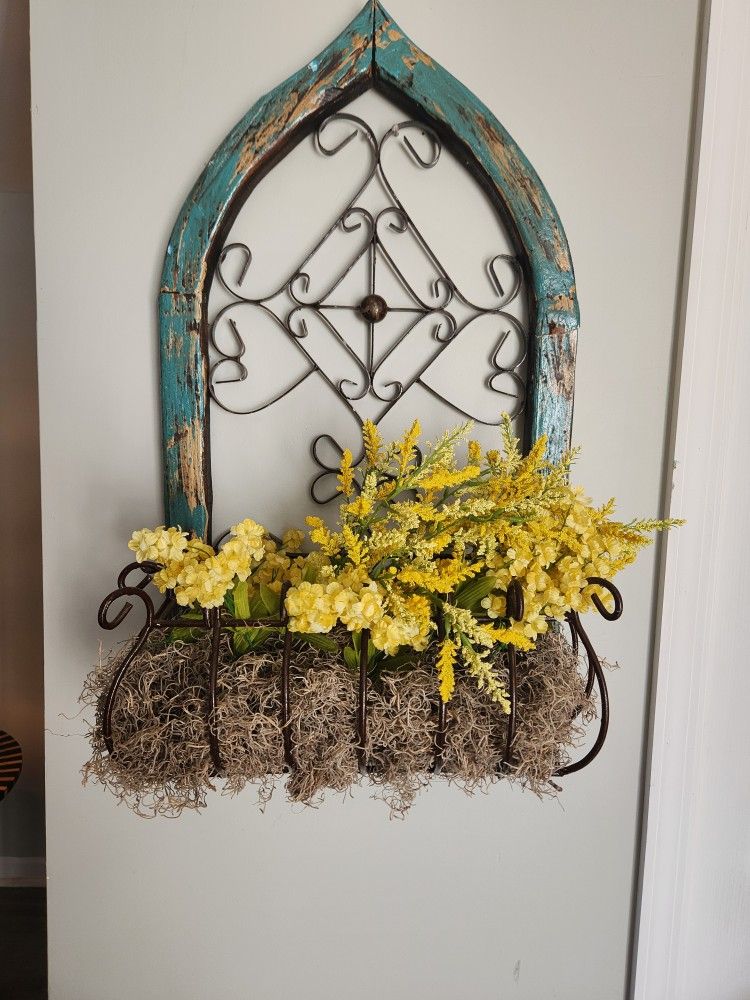 Indoor Decor, From Mexico
