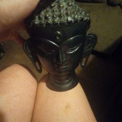 Buddah Statue Head