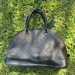 vintage coach bag 