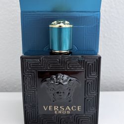 Versace Eros EDT 