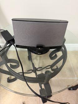 Bose SoundDock Speaker System