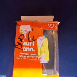 Surf onn. universal charger