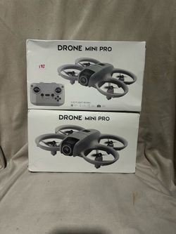 Drone Mini Pro