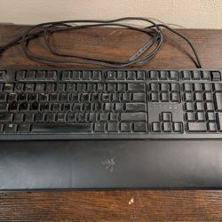 Razer Ornata V2 100% Gaming Keyboard