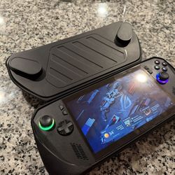 Asus Rog Alley X Z1 Extreme 1TB