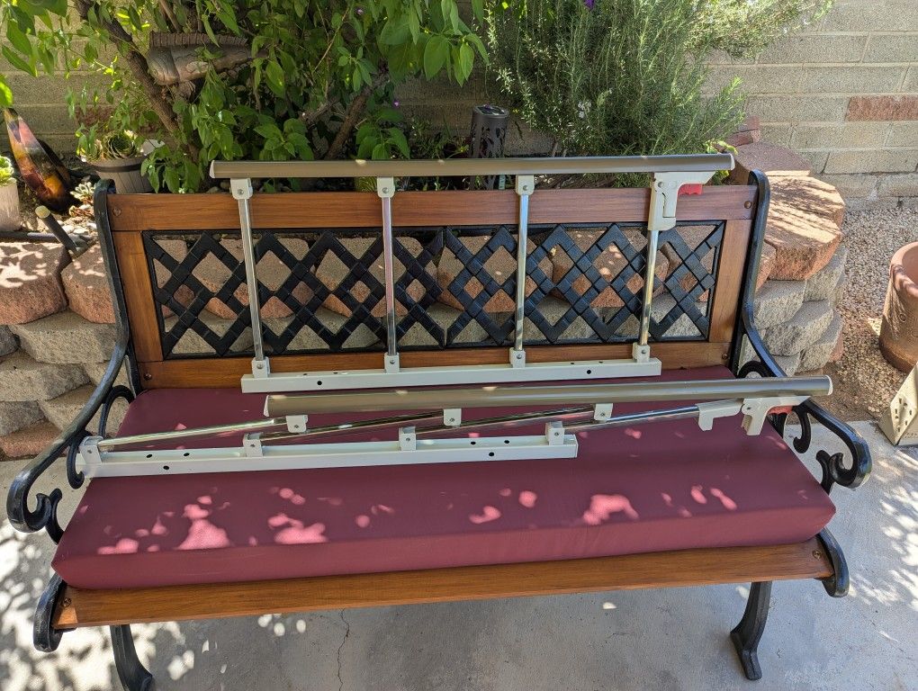 Bed Rails for Sale in Poway, CA - OfferUp
