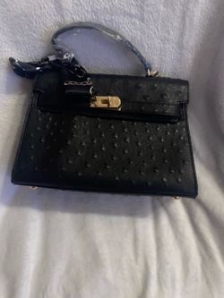 New purse