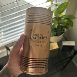Jean Paul Gaultier perfume
