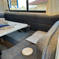 Lance Camper 