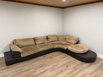 Sofa for sale